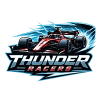 Thunder Racers