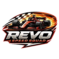 Revo Speed Squad