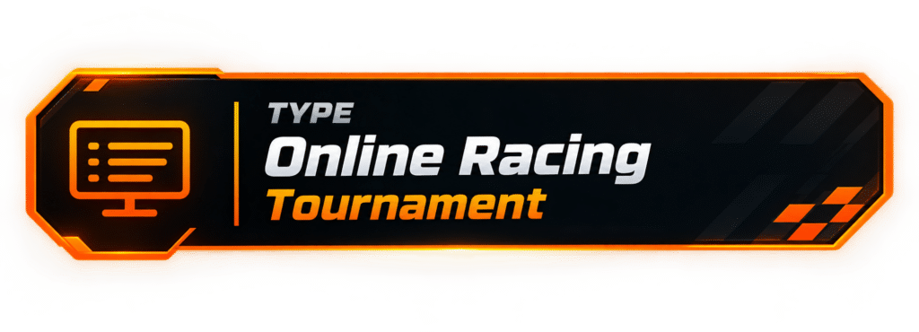 Malabar racing cup mode indication