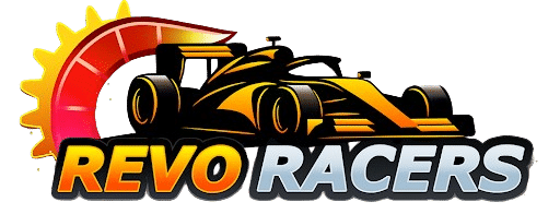 Revo Racers – Made in India Esports Racing Game
